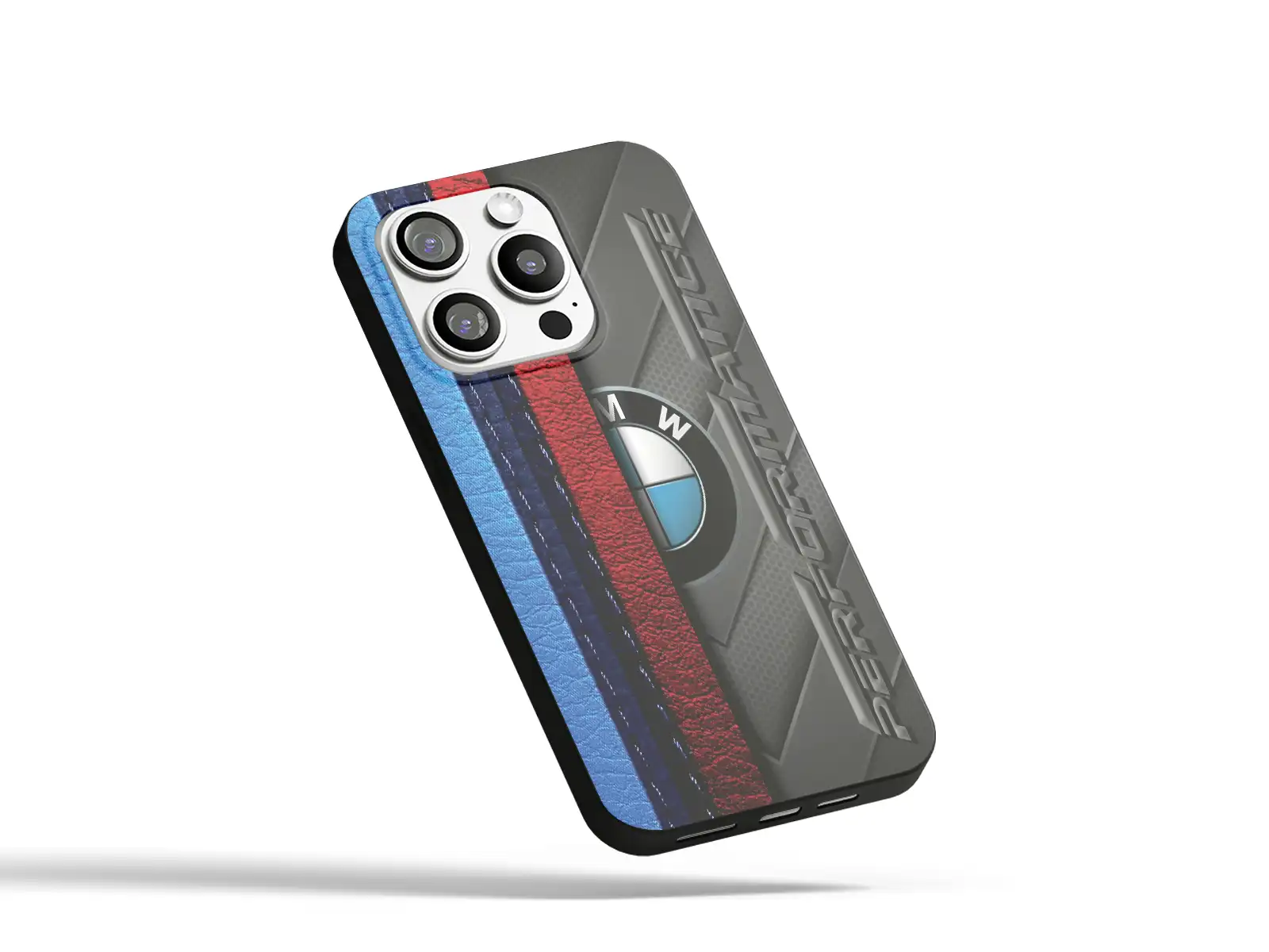 BMW Smartphone Hülle Minimal Modernes Gefühl